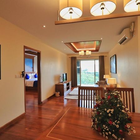 Sunset Palace View Suites Mandalay Luaran gambar