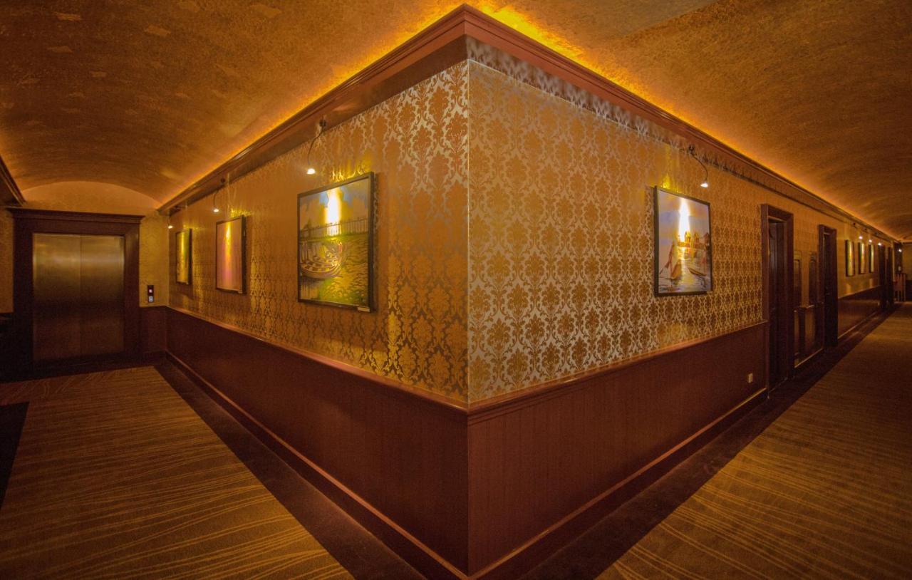 Sunset Palace View Suites Mandalay Luaran gambar